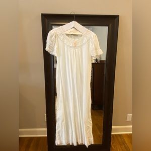 2 Vintage night gowns